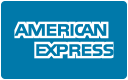 Accept Amex payments online